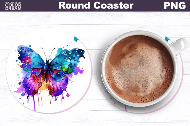 Butterfly Clipart Image 18