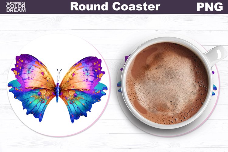 Butterfly Clipart Image 17
