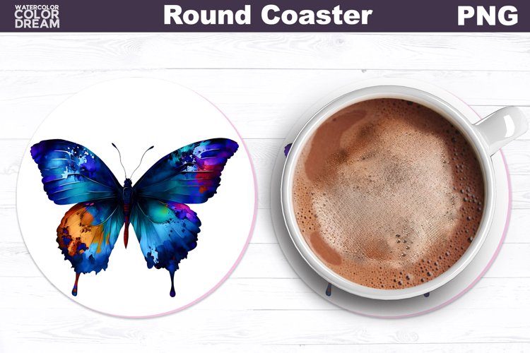 Butterfly Clipart Image 16
