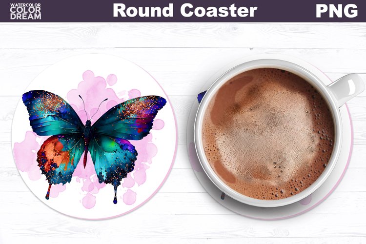 Butterfly Clipart Image 15