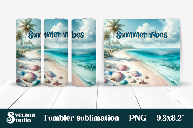 Shells Clipart Image 21