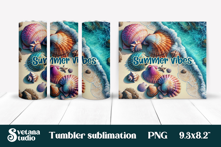 Shells Clipart Image 20