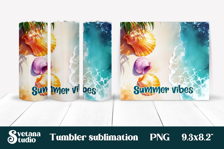 Shells Clipart Image 19