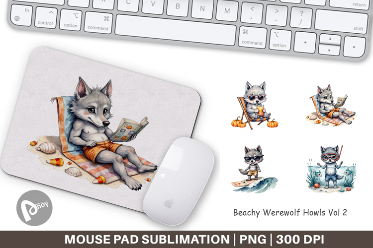 Werewolf Png Image 18