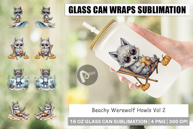 Beer Can Clipart Image 23