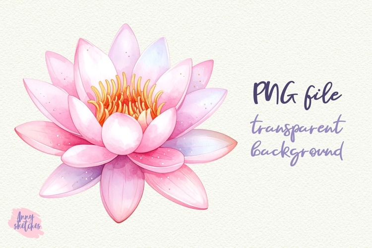Pink Lotus PNG Ballet Coquette Clipart Cute Dance Flower