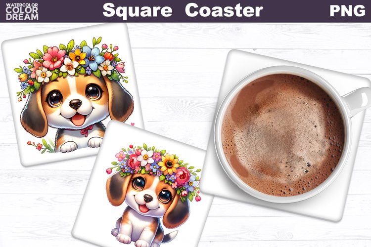 Puppy Clipart Image 21
