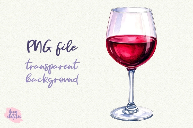 Red Wine Glass PNG Gothic Smut Dark Romance Clipart