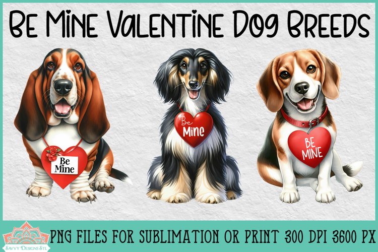 Basset Hound Clipart Image 16