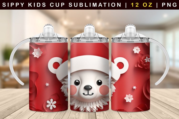 Bear Clipart Image 9