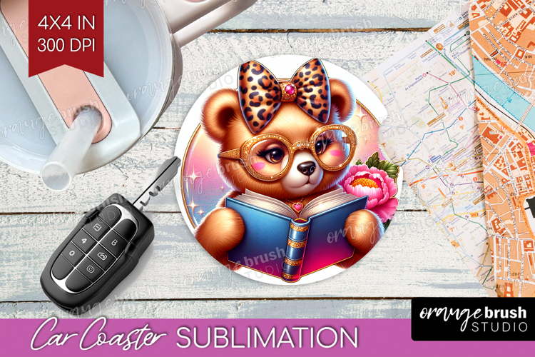 Bear Clipart
