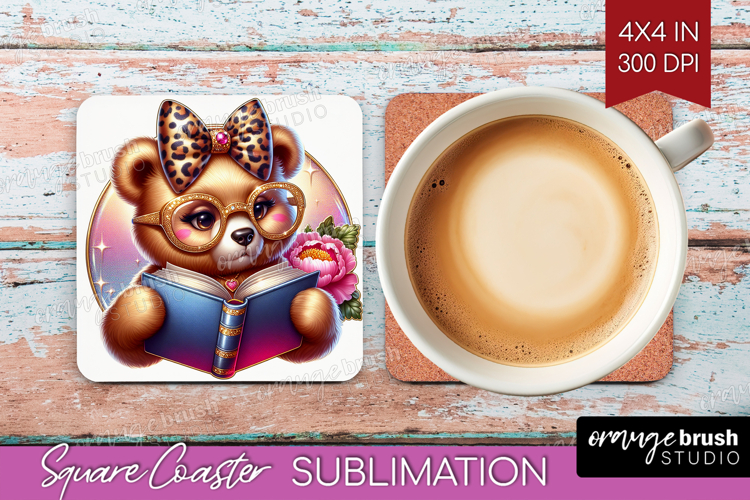Bear Clipart Image 10