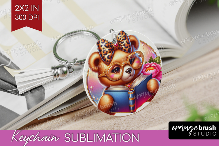 Bear Clipart Image 13
