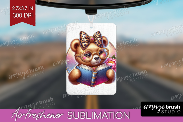 Bear Clipart Image 11