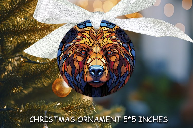Bear Clipart Image 18