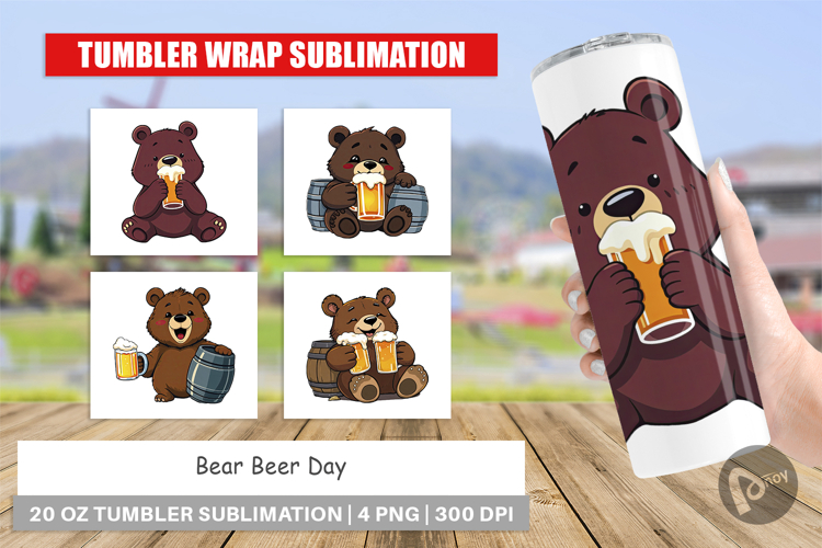 Beer Clipart Image 22
