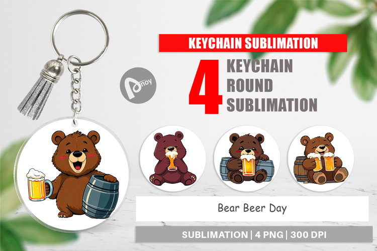 Beer Clipart Image 9