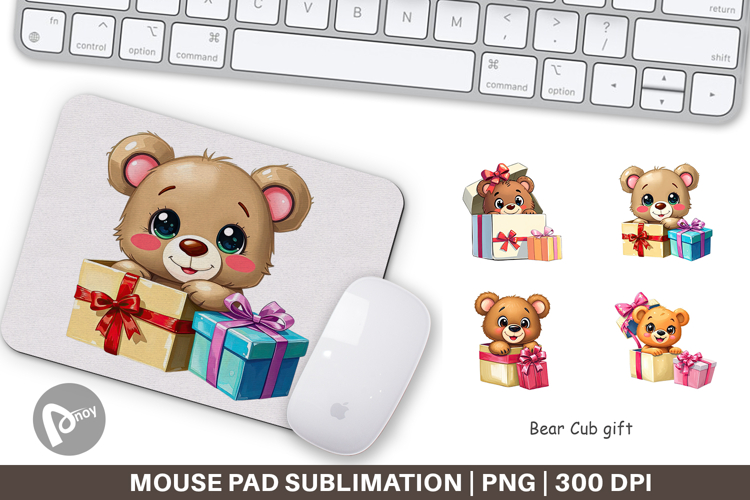 Mouse Png Image 16