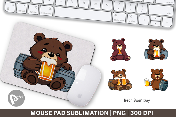 Mouse Png Image 13