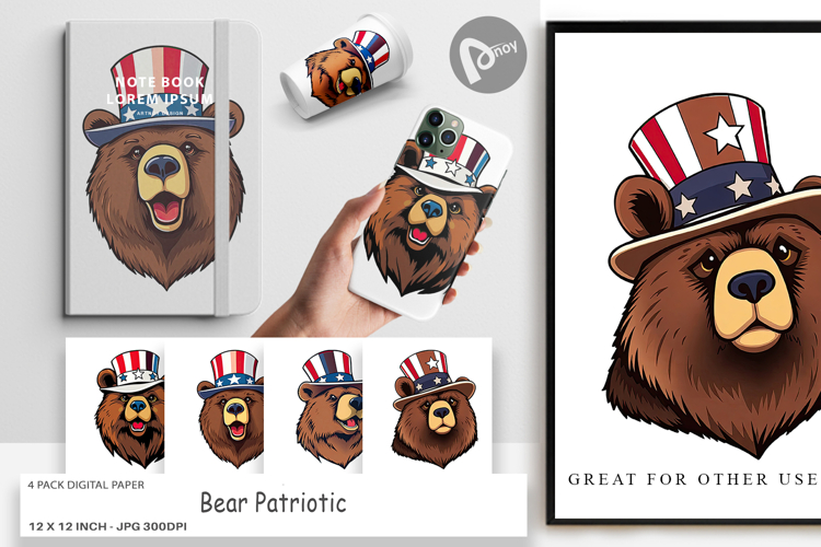 Printable Scrapbook Paper Image 23