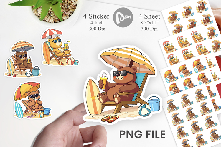 Sticker Png Image 11