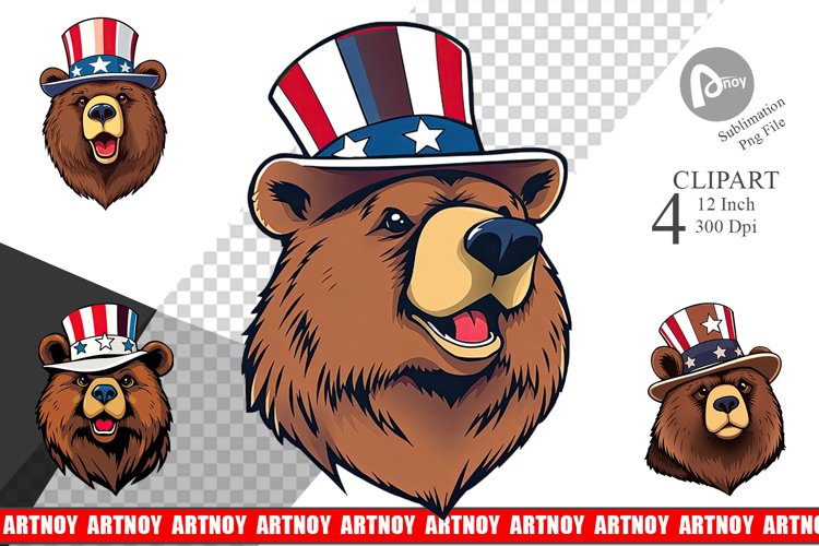 Patriotic Clipart