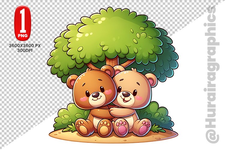 Friends Clipart Image 7