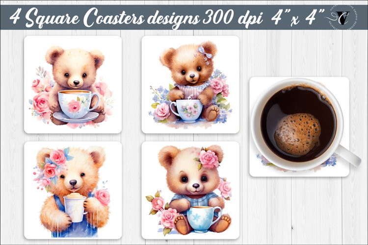 Mug Png Image 17