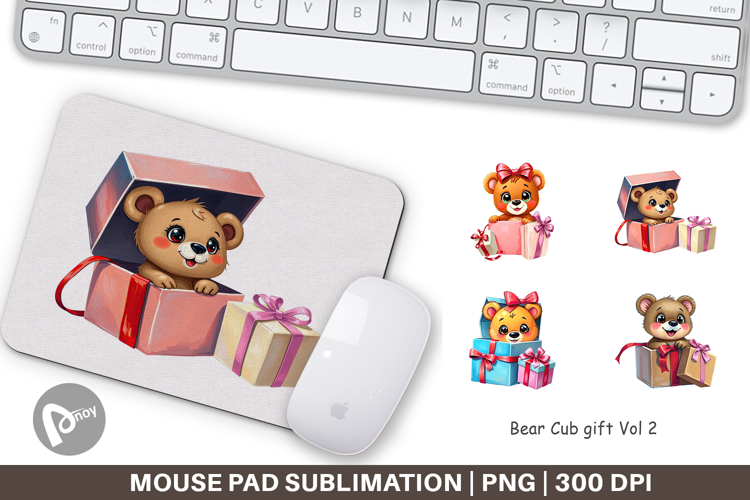 Mouse Png Image 15