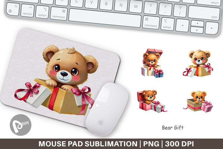 Mouse Png Image 24
