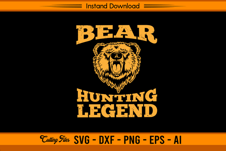 Hunter Silhouette Image 12