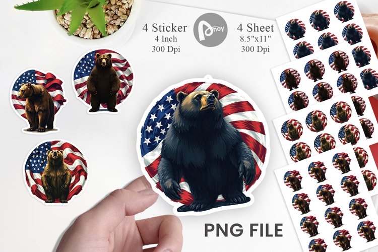 Sticker Png