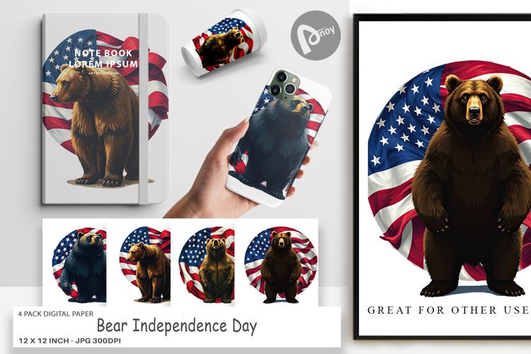 Printable Scrapbook Paper Image 3