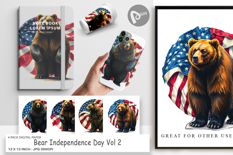 Printable Scrapbook Paper