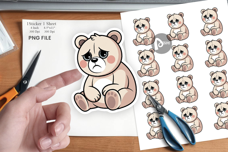 Sticker Png Image 22