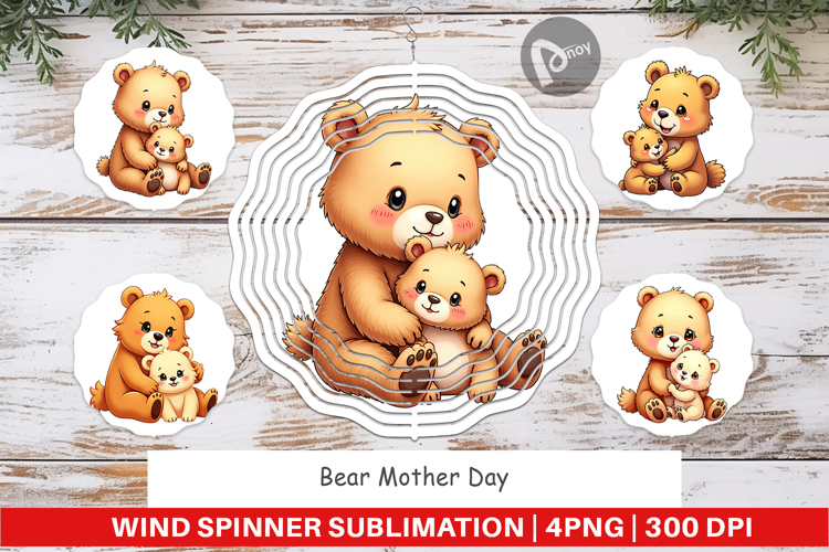 Mothers Day Clipart Image 16