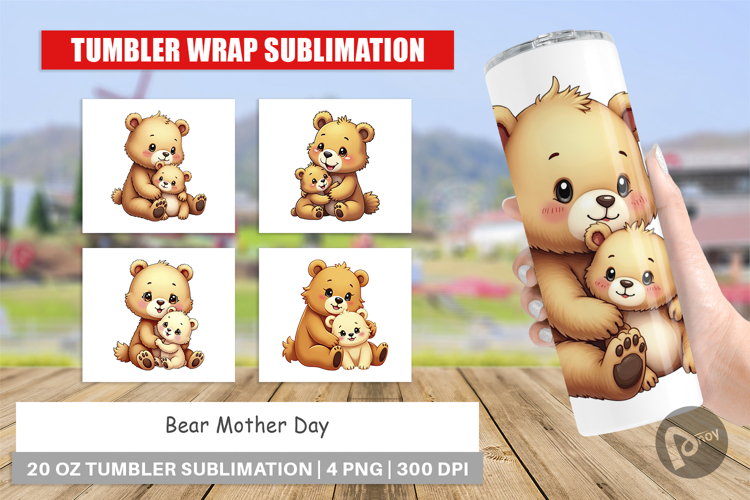 Mothers Day Clipart Image 12