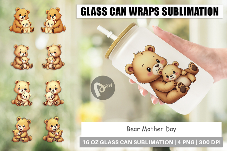 Mothers Day Clipart Image 19