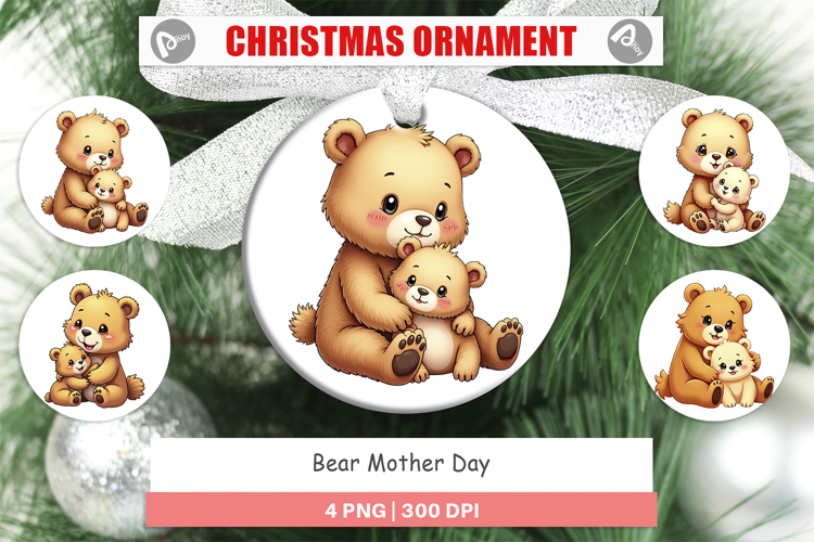 Mothers Day Clipart Image 18