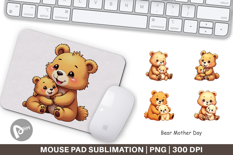 Mothers Day Clipart Image 21