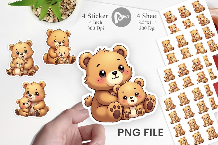 Sticker Png Image 22
