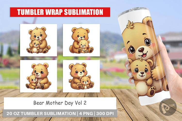 Mothers Day Clipart Image 11