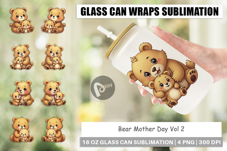 Mothers Day Clipart Image 13