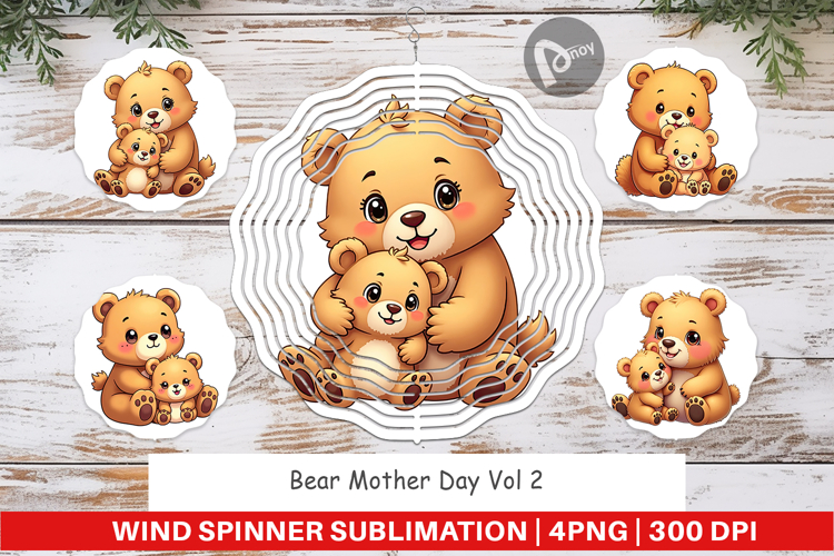Mothers Day Clipart Image 7