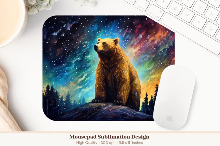 Bear Clipart Image 21