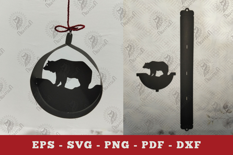 Ornament Clipart Image 13