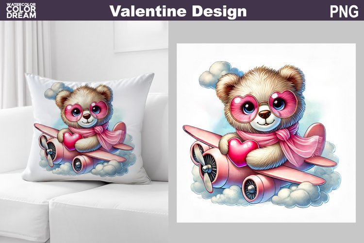 Pillow Clipart Image 7