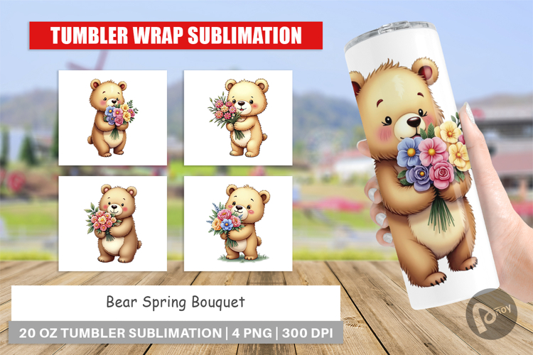 Spring Clipart Image 6