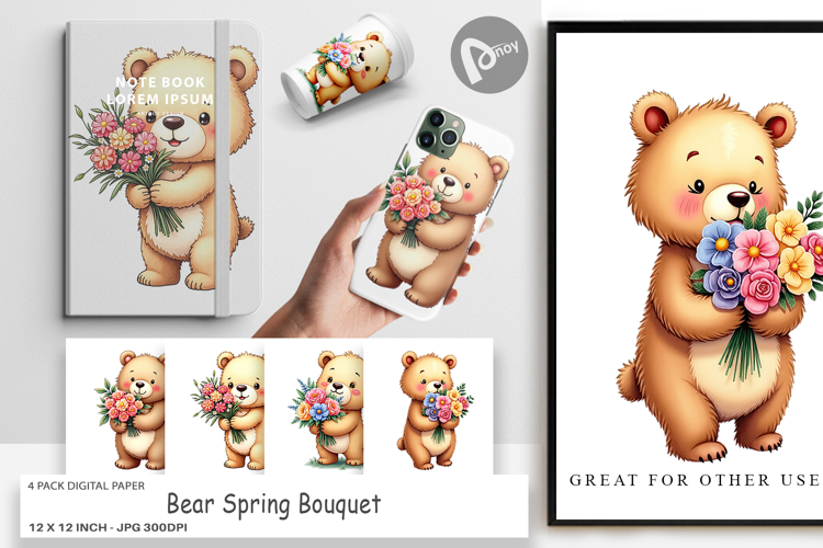Spring Clipart Image 22