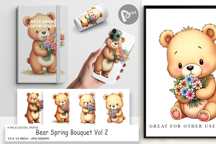 Spring Clipart Image 21